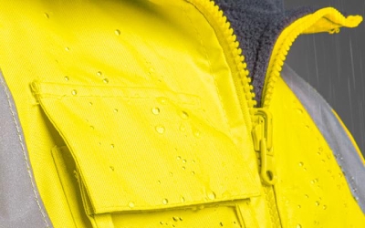 Class F (w) - What Does This Mean?